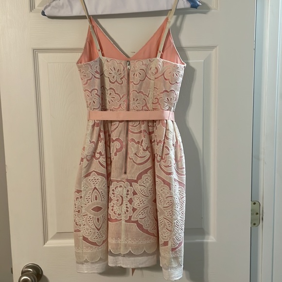 Teeze Me Dress - Picture 2 of 2